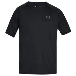 Under Armour Mens Tech TShirt (Royal Blue/Graphite) -Fitness Equipment Store k739428243974a1e135a86817d1ebcdcc