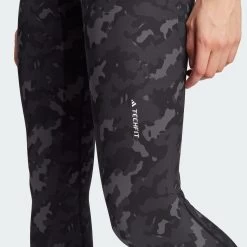 ADIDAS Techfit Camo 7/8 Leggings 15 ADIDAS Techfit Camo 7/8 Leggings -Fitness Equipment Store k74ff336509459f970b48e92337bb1556