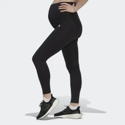 ADIDAS Training Essentials 7/8 Leggings (Maternity) -Fitness Equipment Store k74ffcaf0e749df31dbbcb37c0629b14c