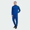 ADIDAS Men's Fitness Cardio Tracksuit Sereno Aero - Royal Blue -Fitness Equipment Store k750345a4597ee949c8eeaeed250f8f54