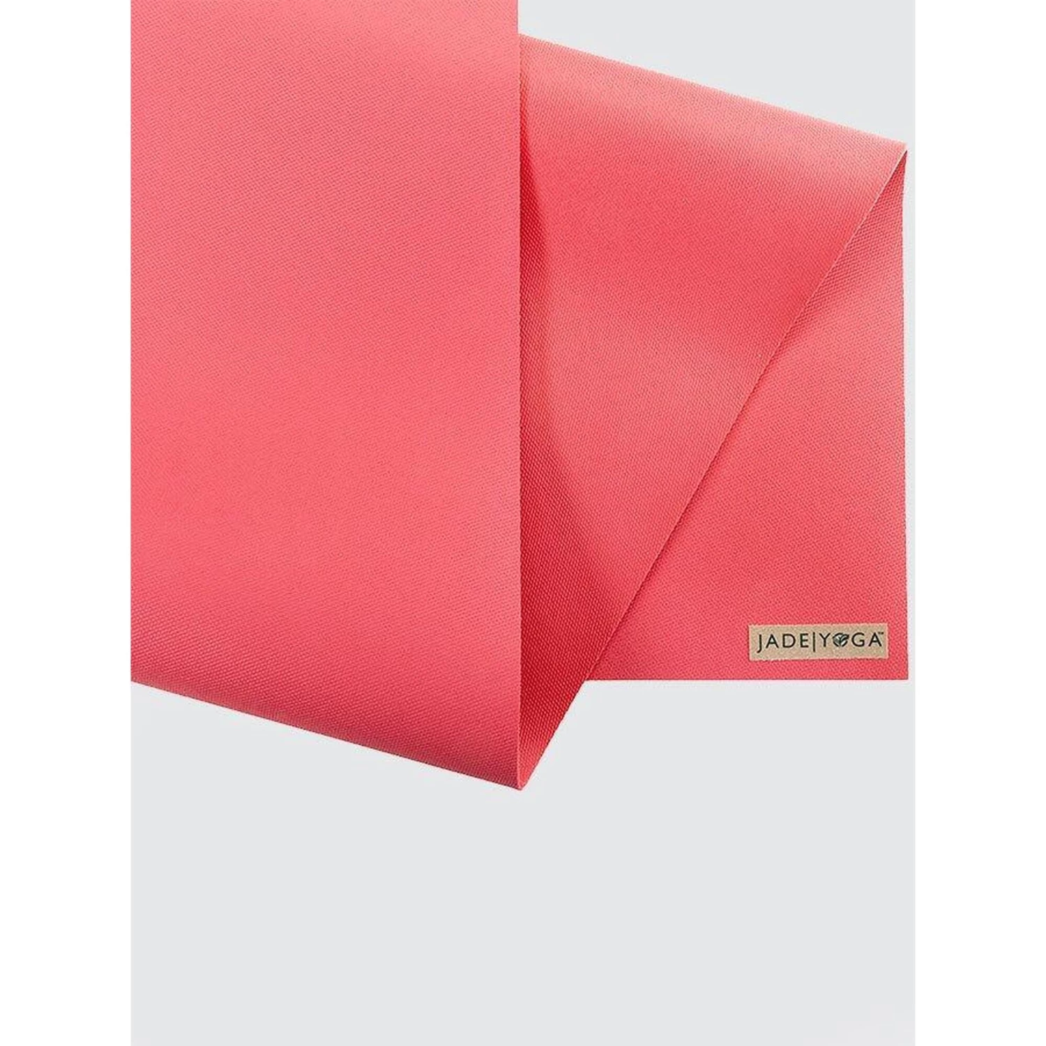 Jade Yoga Harmony 68 Inch Yoga Mat 5mm 10 Jade Yoga Harmony 68 Inch Yoga Mat 5mm - Image 8