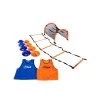 Football Flick Urban Skills Training Drill Set -Fitness Equipment Store k75148da48bf3a2b00b2e00cdec7b7012