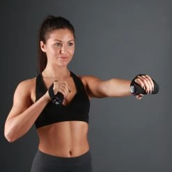 Fitness-Mad Pro Dumbell Set (Pink) -Fitness Equipment Store k75765a8179684e1b6b016ea494bc0a4f