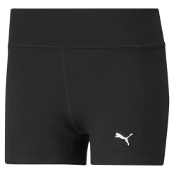 PUMA Womens Favourite 3" Short Training Tights