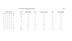 PUMA Womens SPACER Full-Zip Hoodie Hooded Top 8 PUMA Womens SPACER Full-Zip Hoodie Hooded Top -Fitness Equipment Store k7646540847a00fb6465262e792838b85 1