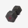 CORENGTH Hexagonal Cross Training Hex Dumbbell 15 Kg 1 CORENGTH Hexagonal Cross Training Hex Dumbbell 15 Kg -Fitness Equipment Store k7694ff37ee8fe79f8b7aa594743a3b2f