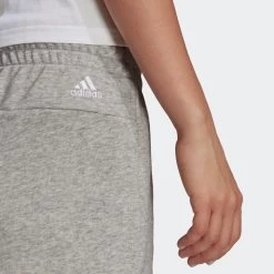 ADIDAS Women's Fitness Shorts Linear -Fitness Equipment Store k76a9d74eb0431199613495cc1d6f66d1