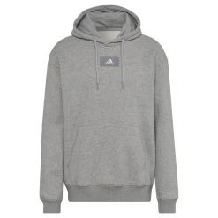 ADIDAS Essentials FeelVivid Cotton Fleece Drop Shoulder Hoodie 18 ADIDAS Essentials FeelVivid Cotton Fleece Drop Shoulder Hoodie -Fitness Equipment Store k7733785457d68d20cecfef51716a7471