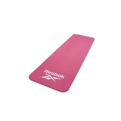 Reebok 10mm Training Yoga Mat With Strap -Fitness Equipment Store k77342a2d72a4817adc6cee4bed03ec79