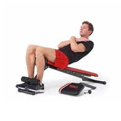 York Warrior 2 In 1 Dumbbell And Ab Bench With Curl -Fitness Equipment Store k775b57577d37b0fbb70449d13dcfabc4