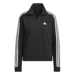 ADIDAS Essentials 3-Stripes Quarter -Fitness Equipment Store k77dc881129c59f4617d76867b9d6e07f