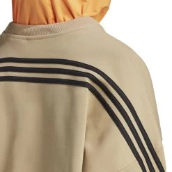 ADIDAS Women's Low-Impact Fitness Sweatshirt Future Icons -Fitness Equipment Store k78669f8678feca1d96f55a439cc49bfc