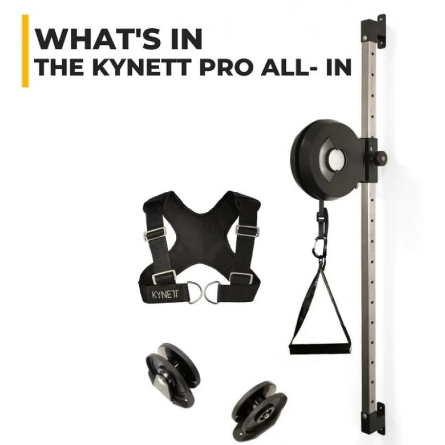 Kynett Pro 3 Kynett Pro
