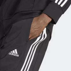 ADIDAS AEROREADY Essentials Tapered Cuff Woven 3 -Fitness Equipment Store k78ef9cda2196206aa5295f0825d9b634