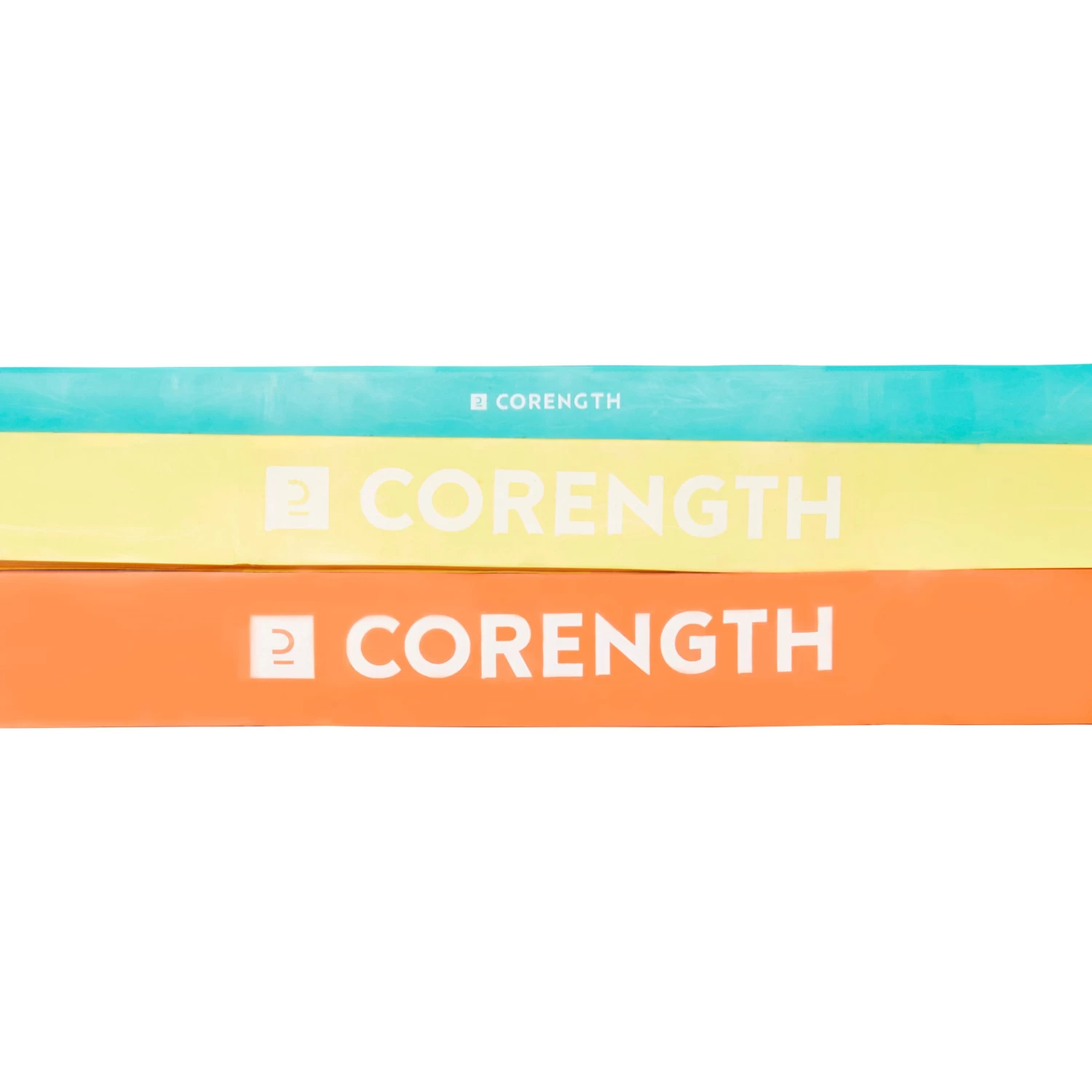 CORENGTH 35 Kg Weight Training Elastic Band 6 CORENGTH 35 Kg Weight Training Elastic Band - Image 4