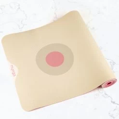 Breast Cancer Awareness Charity CoppaFeel! Just Boobs Mat -Fitness Equipment Store k79ac28ba46c3c079737962bcc9a8eab1