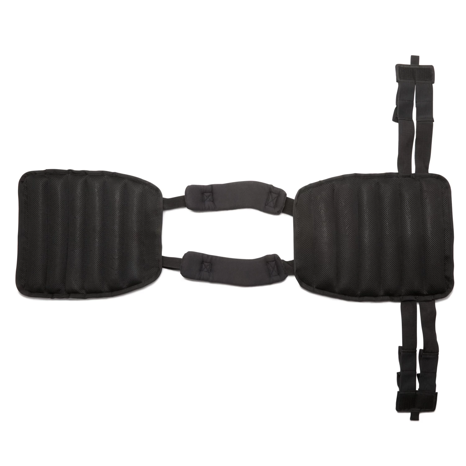 CORENGTH Adjustable 6-10kg Weight Training And Cross Training Weight Vest 9 CORENGTH Adjustable 6-10kg Weight Training And Cross Training Weight Vest - Image 7