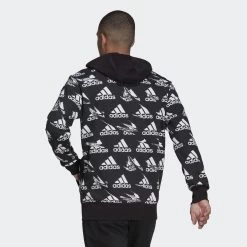 ADIDAS Essentials Brandlove French Terry Hoodie 12 ADIDAS Essentials Brandlove French Terry Hoodie -Fitness Equipment Store k79fff7516ecde15def679d748e32a1b1