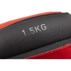 Reebok Flexlock Wrist Weights 2 X 1.5kg -Fitness Equipment Store k7aa739b476c55fdbf0b9395cec687525