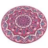 Myga Round Mandala Yoga Mat 2 Myga Round Mandala Yoga Mat -Fitness Equipment Store k7ac597c2fc577ebbe6182187abd1d6ab