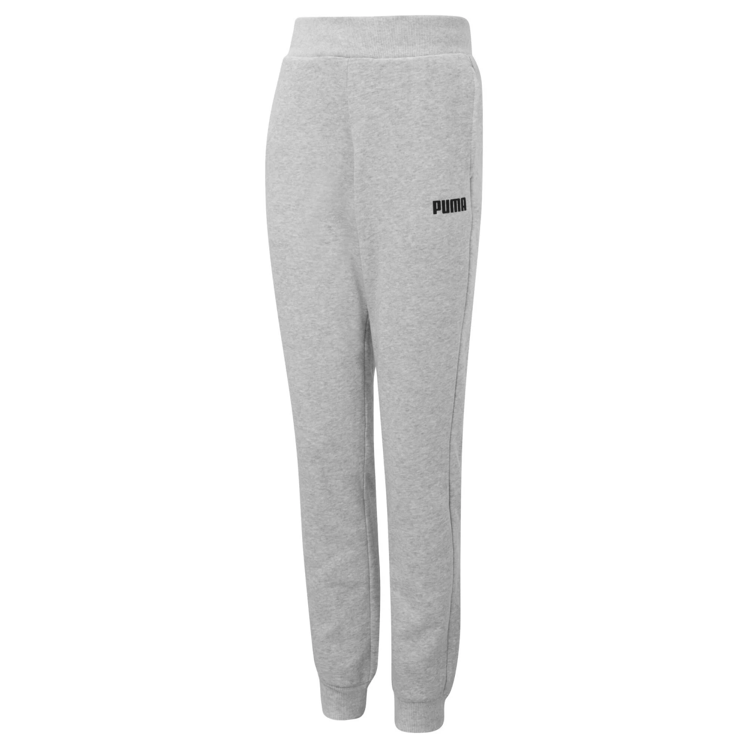 PUMA Kids Essentials Full-Length Youth Sweatpants 7 PUMA Kids Essentials Full-Length Youth Sweatpants - Image 5