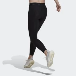 ADIDAS Techfit Brushed Full Length Leggings 9 ADIDAS Techfit Brushed Full Length Leggings -Fitness Equipment Store k7ba1534a919c3120d9607cd1e687e943