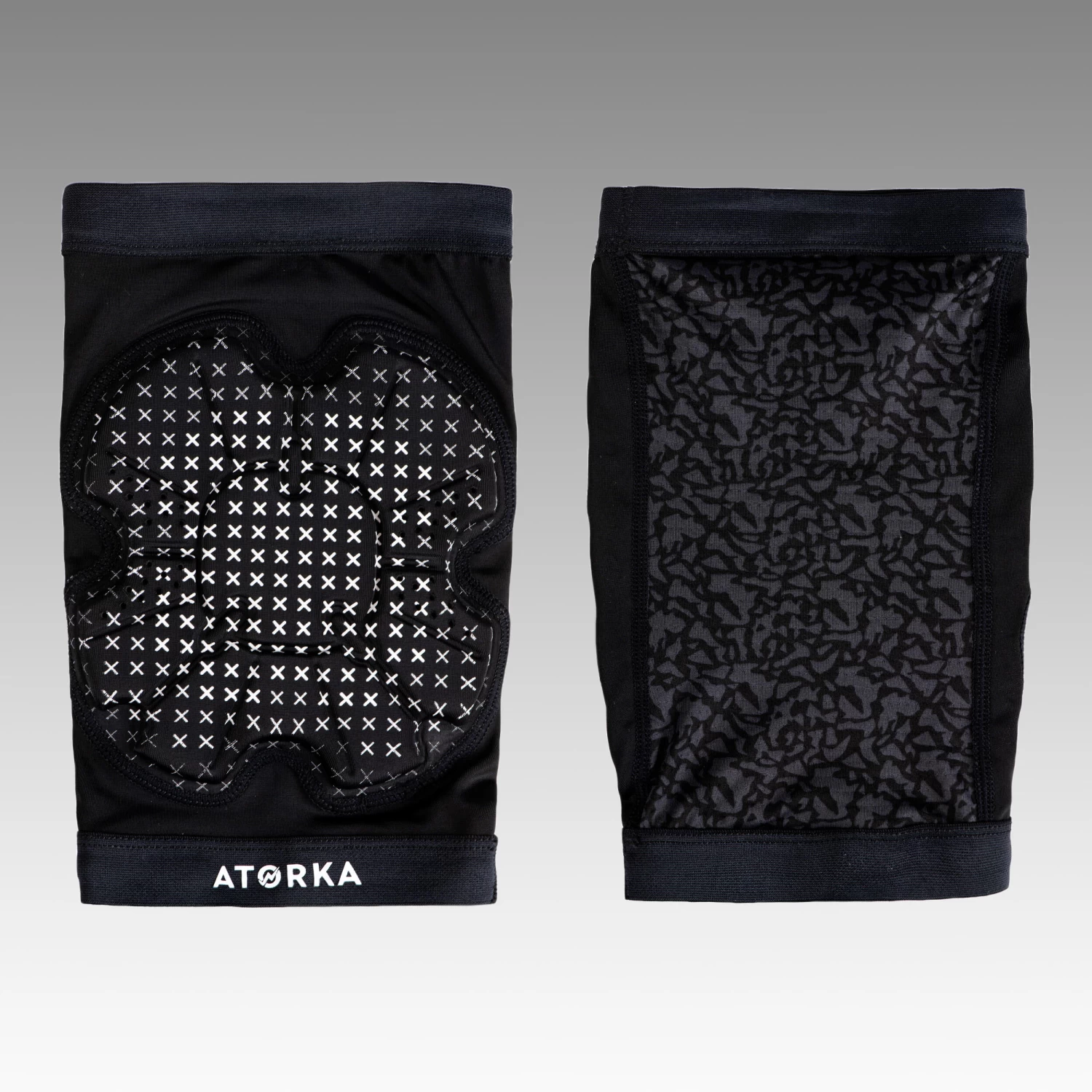 Reinforced Handball Knee Pad HKP500 8 Reinforced Handball Knee Pad HKP500 - Image 6