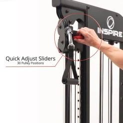 Inspire Fitness FTX Functional Trainer 12 Inspire Fitness FTX Functional Trainer -Fitness Equipment Store k7bf36b378d8d3944fe7107111e3fb24b