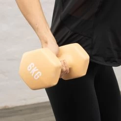 Hexagonal Dumbbell -Fitness Equipment Store k7cd38ec5718705eb518341790e14a612