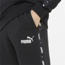 PUMA Kids Boys Essentials+ Tape Youth SweatPants Trousers 13 PUMA Kids Boys Essentials+ Tape Youth SweatPants Trousers -Fitness Equipment Store k7cd76c1f7d505a58633e6b4cfe404923