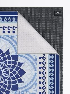 Yoga Studio Designed Yoga Mat Grip Dot Towels -Fitness Equipment Store k7d85580dec4c4a0d00d574d2e363e485