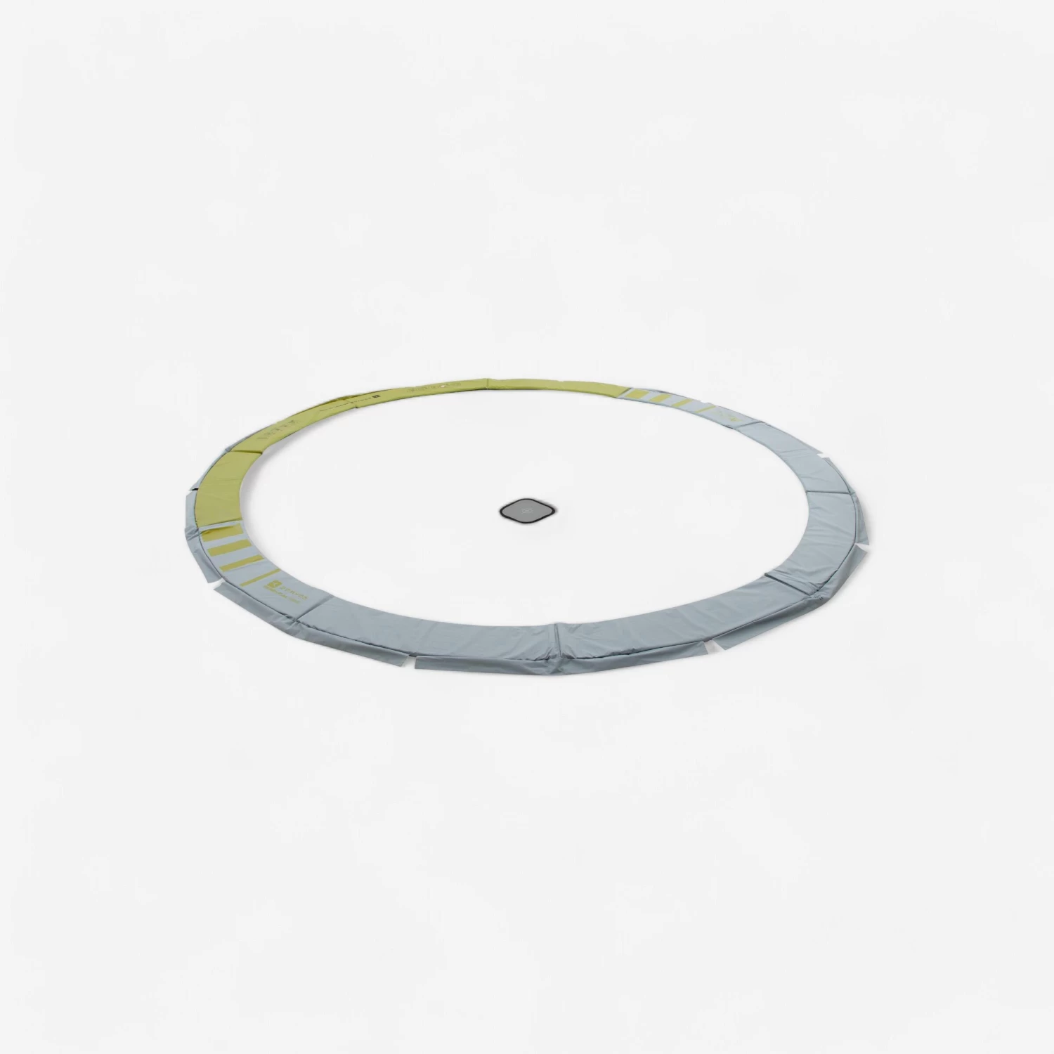 Foam Padding Essential 420 Trampoline 3 Foam Padding Essential 420 Trampoline