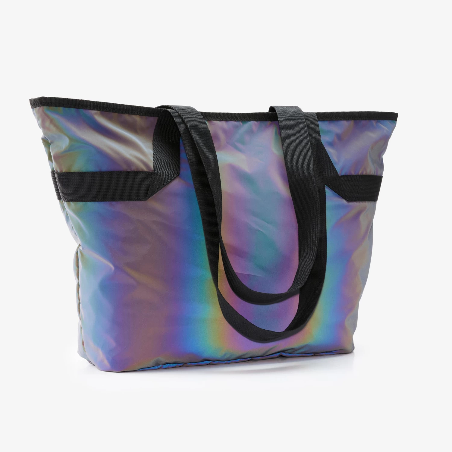 25 L Sport Tote - Reflective Black 5 25 L Sport Tote - Reflective Black - Image 3