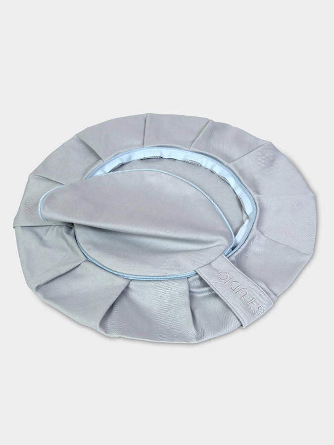 Yoga Studio Spare EU Round Cushion Cover 15 Yoga Studio Spare EU Round Cushion Cover - Image 13