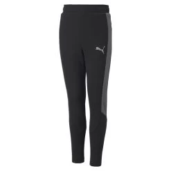 PUMA Kids Boys Evostripe Pants Trousers Youth