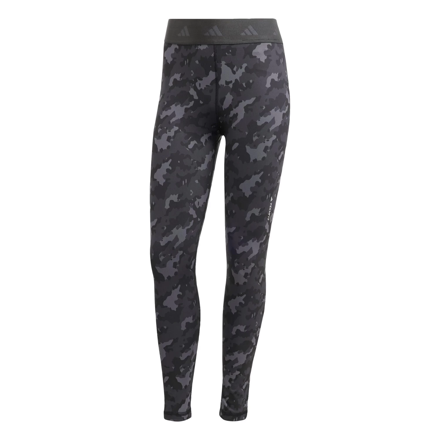 ADIDAS Techfit Camo 7/8 Leggings 4 ADIDAS Techfit Camo 7/8 Leggings - Image 2