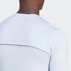 ADIDAS Designed 4 Training HEAT.RDY HIIT Training Tee 31 ADIDAS Designed 4 Training HEAT.RDY HIIT Training Tee -Fitness Equipment Store k7eeff153ddefa6ba27859985878c4b24