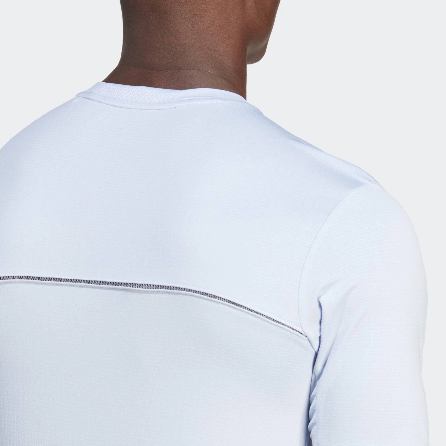 ADIDAS Designed 4 Training HEAT.RDY HIIT Training Tee 12 ADIDAS Designed 4 Training HEAT.RDY HIIT Training Tee - Image 10