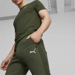 PUMA Mens EVOSTRIPE Sweatpants 12 PUMA Mens EVOSTRIPE Sweatpants -Fitness Equipment Store k7f47d2382ec47dfe96a28b56dd0ef52c