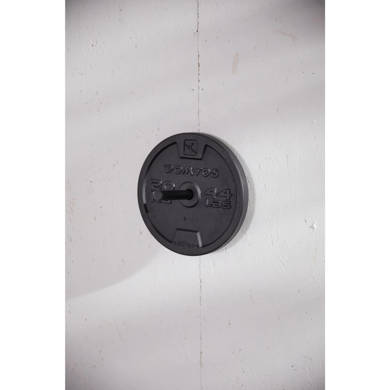 CORENGTH Wall-Mounted Disc Holder 4 CORENGTH Wall-Mounted Disc Holder - Image 2