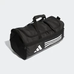 ADIDAS Essentials Training Duffel Bag Small -Fitness Equipment Store k810c35c1c880c01b307052fdedd7097b