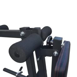 HXGN Folding Barbell Weight Bench With Leg Developer -Fitness Equipment Store k81cf1b250fc41f93194c27e83d57ba6c