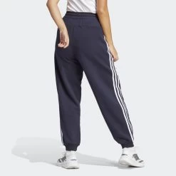 ADIDAS Essentials 3-Stripes French Terry Loose 9 ADIDAS Essentials 3-Stripes French Terry Loose -Fitness Equipment Store k821d38c1dda5fc28f68af40bfdd0b767