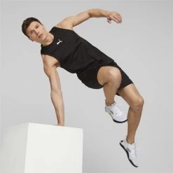 PUMA Mens Full UltraBreathe 7" Training Shorts -Fitness Equipment Store k825cd166f62446a7388961d97cf757d5