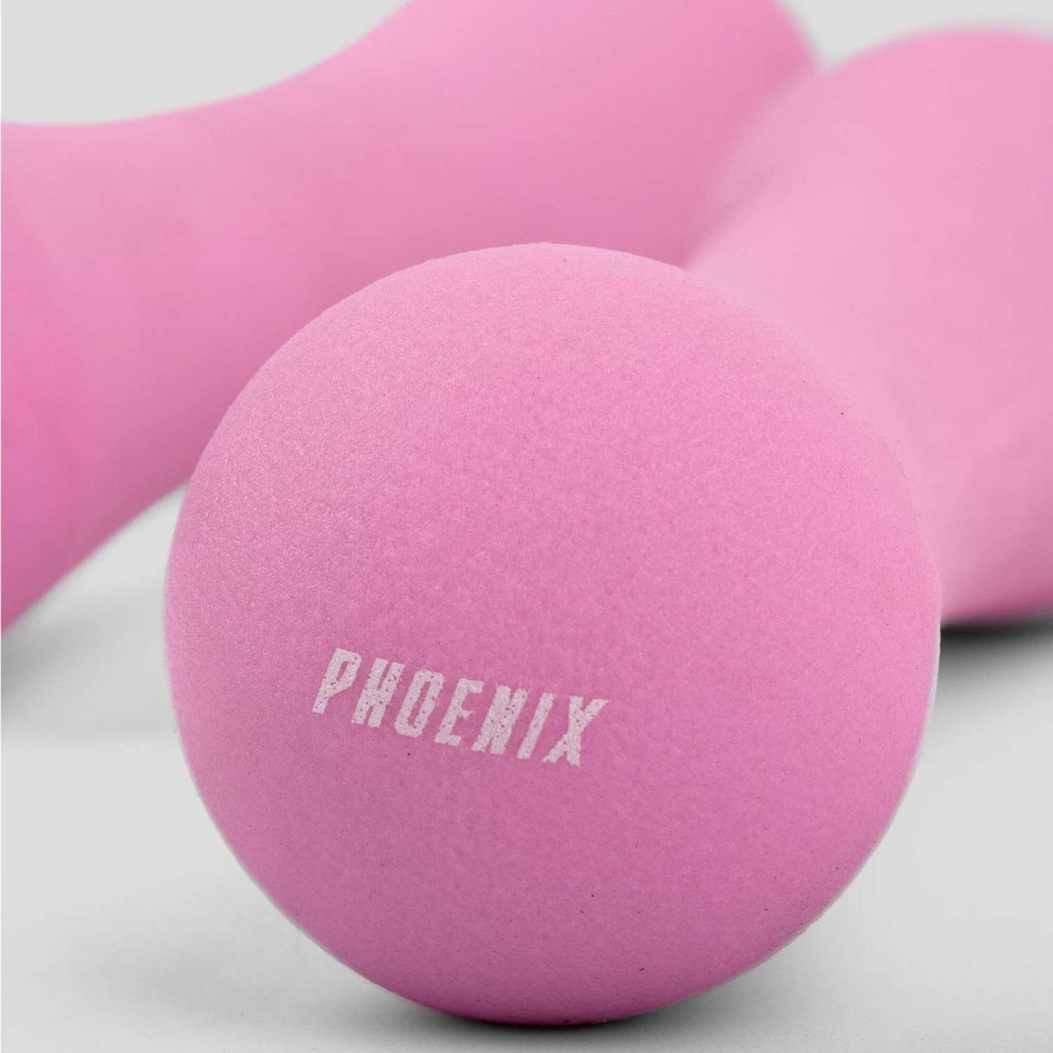 Neoprene Dumbbell Weight - 1.5KG PAIR 7 Neoprene Dumbbell Weight - 1.5KG PAIR - Image 5