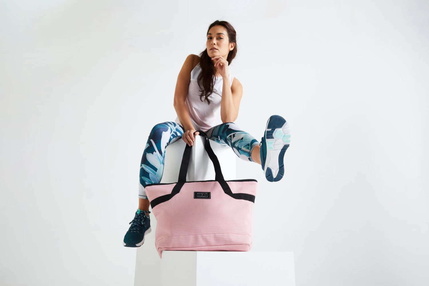 The Sport Tote: A Must 3 The Sport Tote: A Must