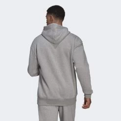 ADIDAS Essentials FeelVivid Cotton Fleece Drop Shoulder Hoodie 20 ADIDAS Essentials FeelVivid Cotton Fleece Drop Shoulder Hoodie -Fitness Equipment Store k8303405680fc163bf59c28ea83d0f200