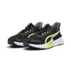 PUMA Unisex PWRFrame TR 2 Training Shoes - Black-Yellow Burst -Fitness Equipment Store k830831689d773930073a0b124af7c273