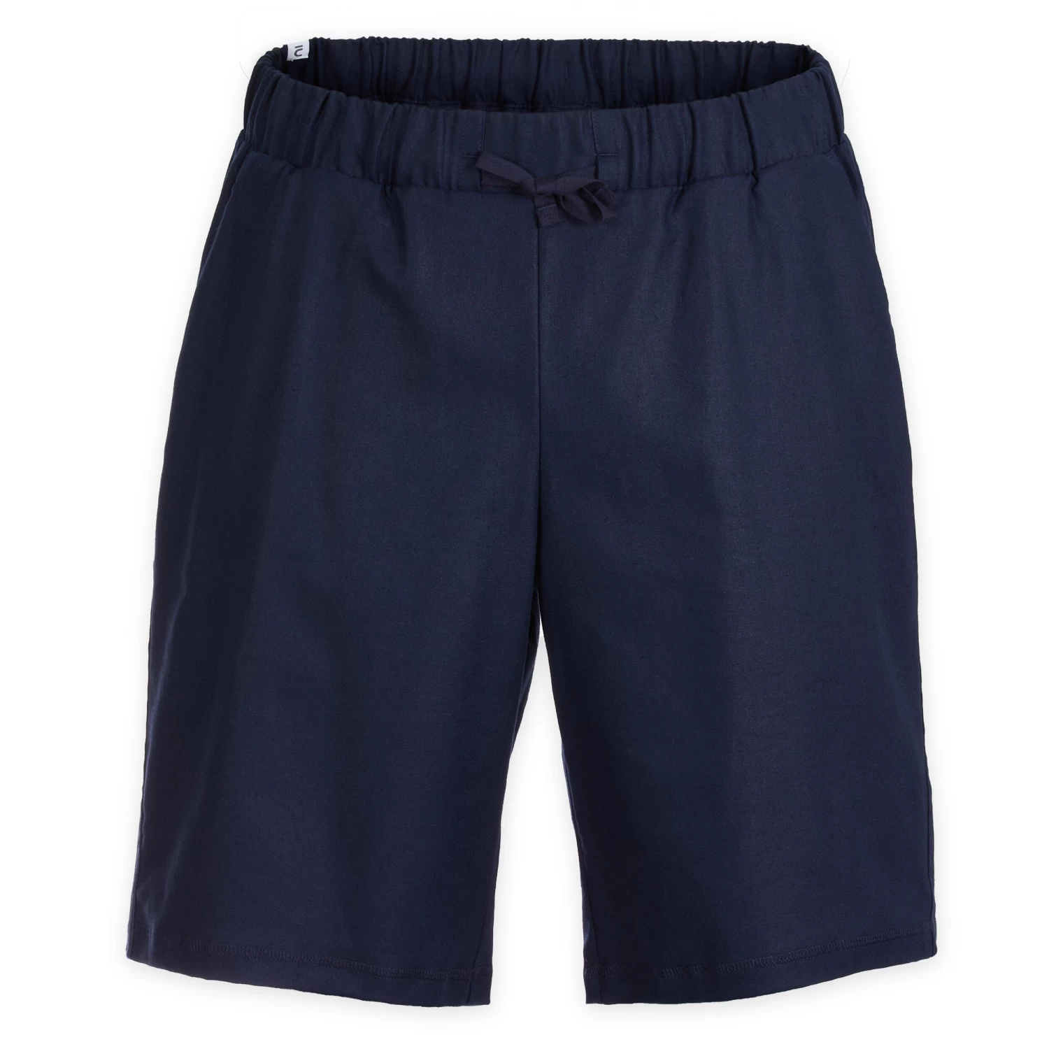Men's Yoga Linen And Cotton Shorts 7 Men's Yoga Linen And Cotton Shorts - Image 5