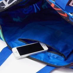 25 L Fitness Tote Bag 18 25 L Fitness Tote Bag -Fitness Equipment Store k83cbc8e7358ff02dadfdfd1f6dad83e0